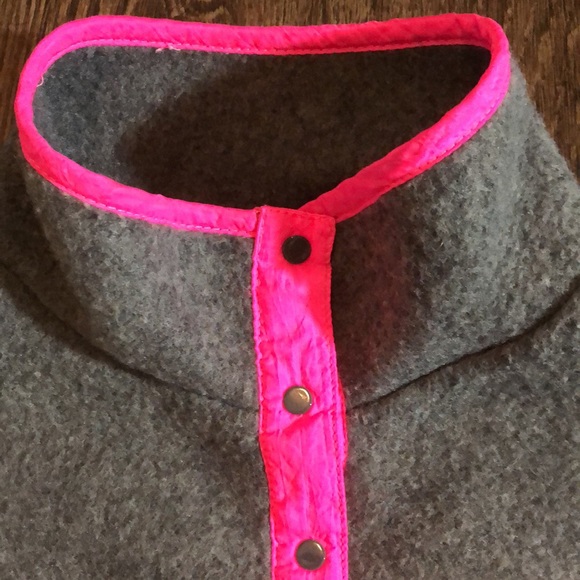 💖HOST PICK💖Vintage Fleece Pullover - Picture 5 of 16